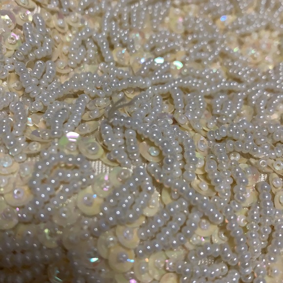 Vintage Beaded Handbag - Picture 6 of 6